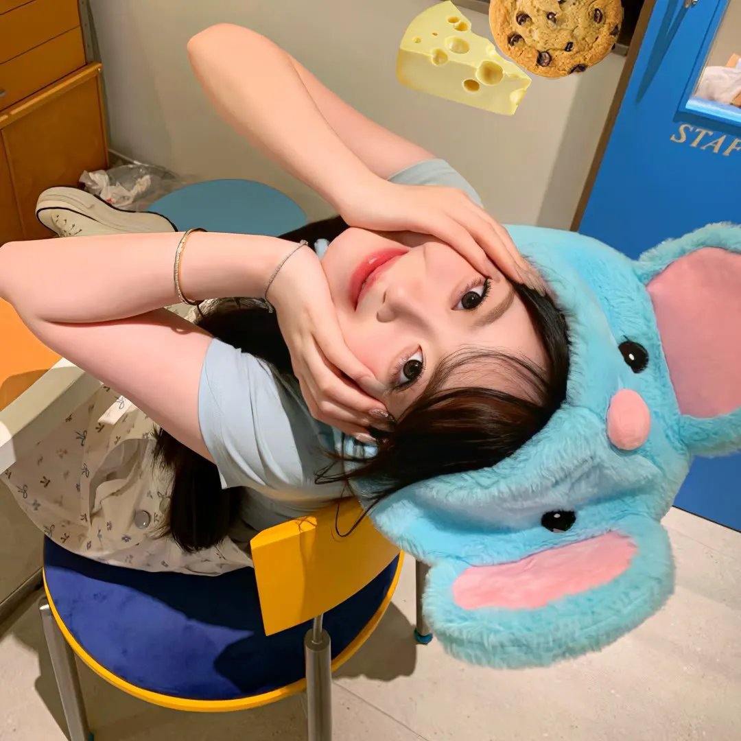 我本善良国语