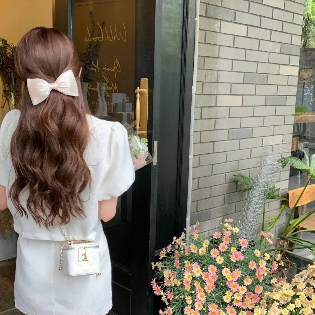 暗黑女子